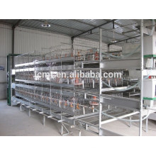 chicken battery cages for laying hens poultry farming equipment